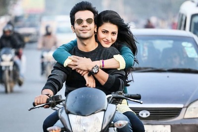Behen Hogi Teri Review: Rajkummar Rao Pulls Off This Otherwise Flawed Film Well