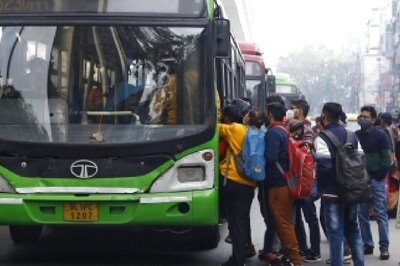 Single-Point Taxation Implemented in NCR For Passenger Transport