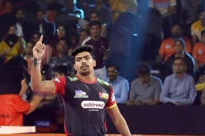 Pawan Sehrawat and Pradeep Narwal to go Under the Hammer at VIVO Pro Kabaddi Player Auction