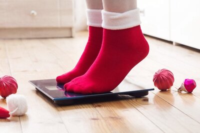 Christmas 2021: How To Keep Your Weight in Check Amid Xmas and New Year's Celebration