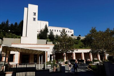 Turkey Says Will Not Submit to 'Impositions' From US in Visa Crisis