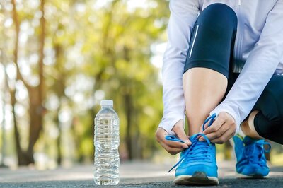 Health Matters | Worried About Not Being Able to Hit 10,000-Steps Target? Aim for 5,000 Instead