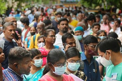IIT Bombay Students Threaten to Go on Hunger Strike if Fee Hike is Not Roll Backed