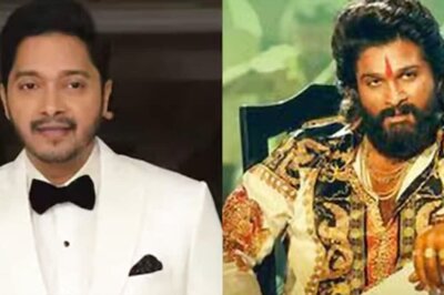 ‘Producers Will Make The Call’: Shreyas Talpade On Dubbing For Allu Arjun In Pushpa 2