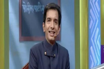 Old Clip From Discontinued Marathi Comedy Show 'Chala Hawa Yeu Dya' Goes Viral