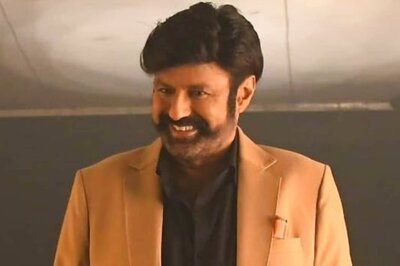 Woman Crashes Car Into Telugu Star Balakrishna’s Gate In Hyderabad