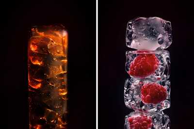 Raspberry-Spiced Coca Cola, Anyone? It Is The New Beverage In Town