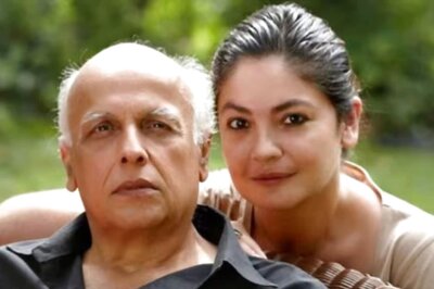 When Mahesh Bhatt’s Lip Lock With Daughter Pooja Bhatt Caused Furor In The Industry
