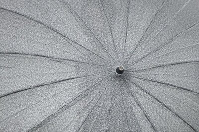 Japanese Company Introduces 'Blade-Proof' Umbrellas For Protection Against Knife Attacks