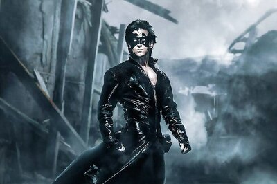 Krrish 4 to Have Time Travel Storyline, Priyanka Chopra Not Expected to Come Back?