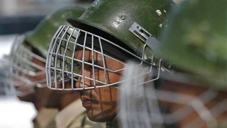 US report cites police abuses in India