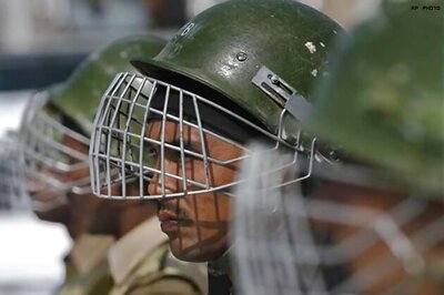 US report cites police abuses in India