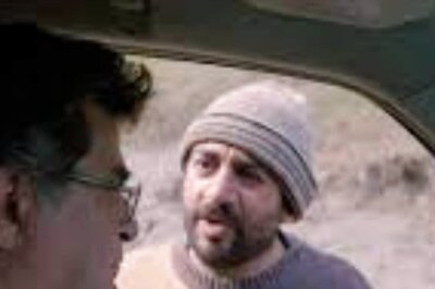 Jafar Panahi's Venice Title 'No Bears' Seems to Have Seen the Present Iranian Upheaval Coming