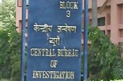 Assam Minister tries to bribe CBI, held in Delhi