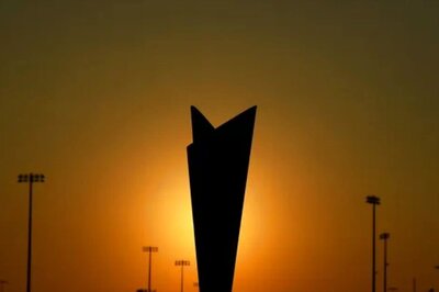 ICC Men's T20 World Cup 2022 Full List of Squads For The Showpiece Event