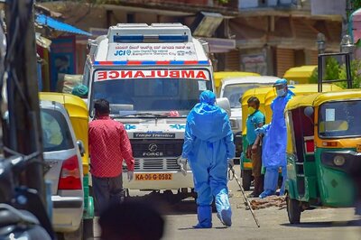 Bengal’s Rural Belt Sees Massive Covid-19 Surge; No Testing, Masks and Elections Blamed