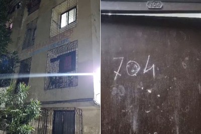 Mira Road Murder: Man Kills Live-in Partner Near Mumbai; 'Boiled Body Parts, Blood-filled Buckets Found'