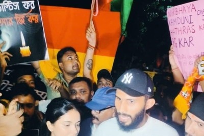 'Nothing More Important Than Addressing Women's Safety', Says Mohun Bagan Skipper Subhasish Bose as Kolkata Rivals Unite in Protest