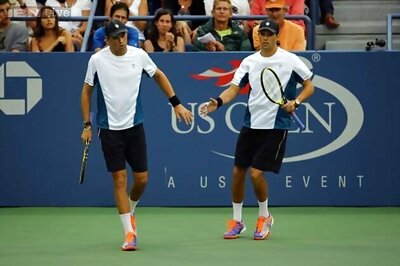 Bryan brothers return to US Open semi-finals