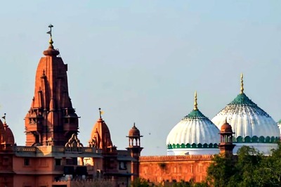 Krishna Janmbhoomi-Idgah Suit: Hindu Side Says Forcible Possession of Temple Land Doesn't Make It Waqf Property