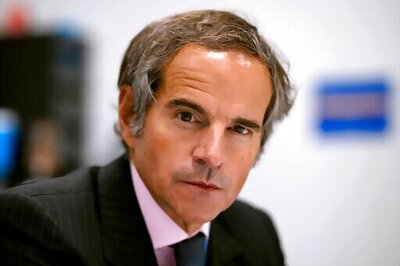 UN Nuclear Chief Sees Atomic Energy Role In Climate Fight