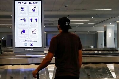 U.S. Airlines Absent From Senate COVID-19 Relief Proposal, Unions Plan Action