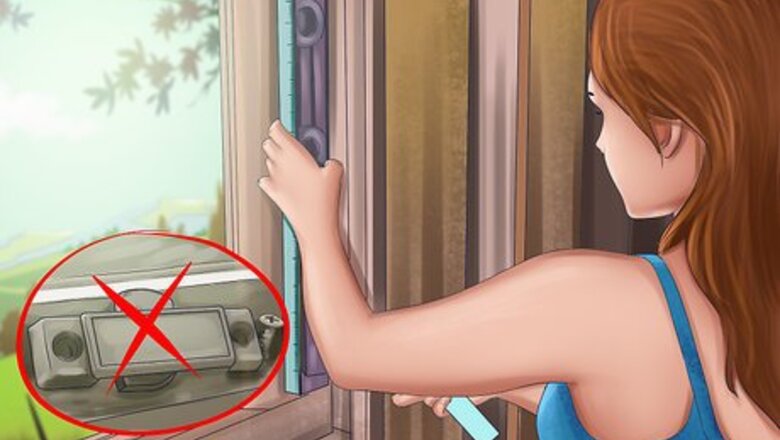 How to Make Window Sitting Safe for Cats