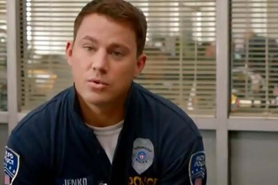 Watch: Trailer of '21 Jump Street'