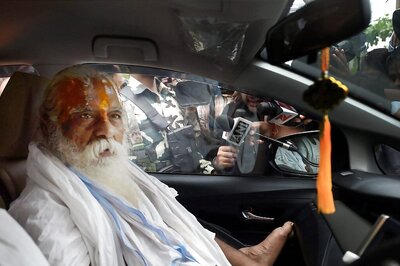 Ram Mandir Trust President Mahant Nritya Gopal Das in Critical Condition, Admitted to ICU in Lucknow