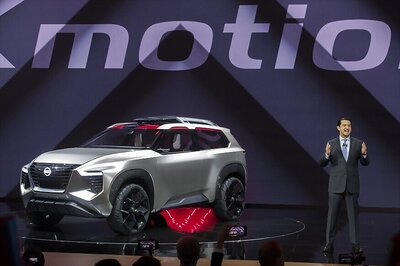 Trucks and SUVs Ruling Detroit Auto Show 2018