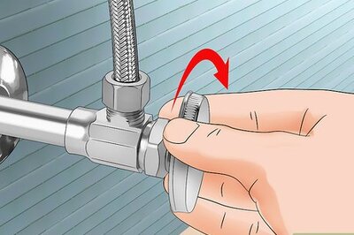 How to Fix a Bathroom Faucet