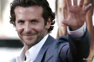 Bradley Cooper: I don't want to win an Oscar