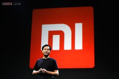 Xiaomi shifts some smartphone user data out of China on privacy concerns