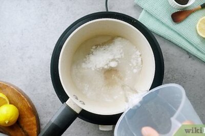 How to Make an Arnold Palmer