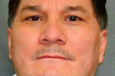 2nd Texas Death Row Inmate Declared Intellectually Disabled