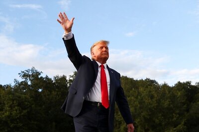 Trump Extends Curbs on Work Visas, Immigration Citing Pandemic's Impact on Labour Market