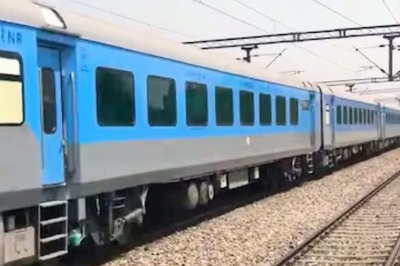 Driver Forgets to Stop Train at Bhatisuda Station in Madhya Pradesh, Passengers Left Stunned
