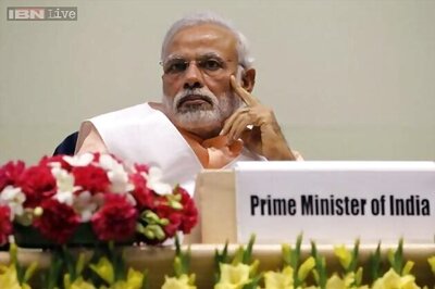 From flashy leader to religious tolerance: PM Narendra Modi's new image after Delhi poll rout