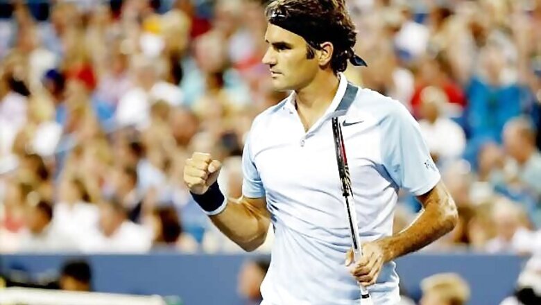 Roger Federer eyes a comback in US Open