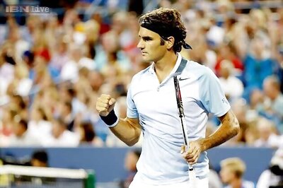 Roger Federer eyes a comback in US Open