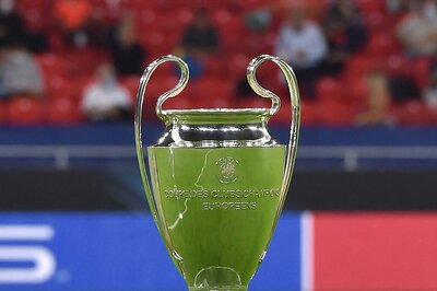 UEFA Champions League 2024-25: Brand New Format Kicks Off With Promise of More Action, Thrill and Money