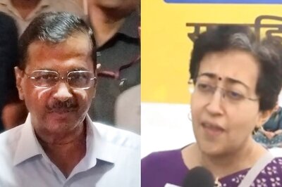 'People of Delhi Love Kejriwal': Atishi On AAP's 'Mass Fast' to Protest Delhi CM's Arrest