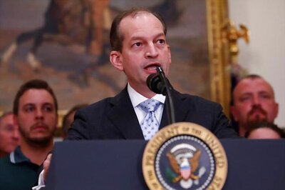 US Labour Secretary Wants $20,000 hike in Minimum Salary of H-1B Visa Holders