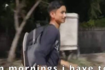 Defence Diary: Many like Pradeep Mehra Want to Join Army, Recruitment Must Begin Before They Run out of Steam