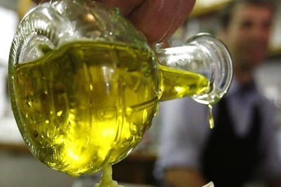 Why Extra Virgin Olive Oil is Good For Your Health