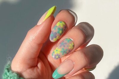 Hello Bridesmaids, Here’s a List of Nail Trends to Channel Your Inner Fashionista