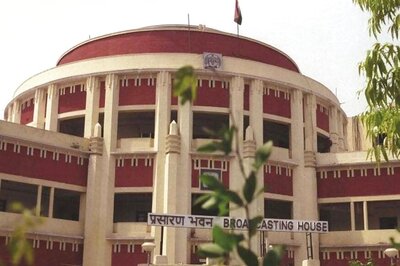 Competition Commission Orders Fresh Probe Against Prasar Bharti