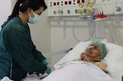 Severe Covid-19 May Trigger Autoimmune Conditions; New Variants Cause More Virus in the Air