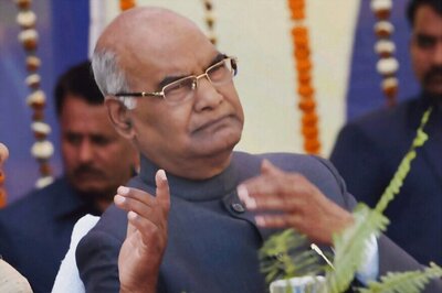 With Kovind, Has The Age Also Set For The Post of President?