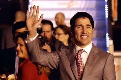 Justin Trudeau's India Visit Singed by Khalistan Controversy